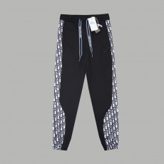 DIOR_Pants_BLACK