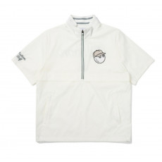 Solid anorak (Man)